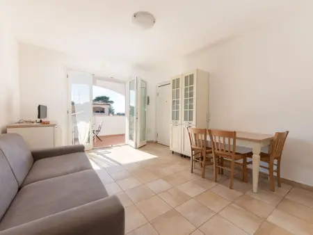 Aba Village, Appartement 4 personnes à Scarlino - Photo 2