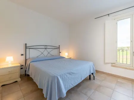 Aba Village, Appartement 4 personnes à Scarlino - Photo 3