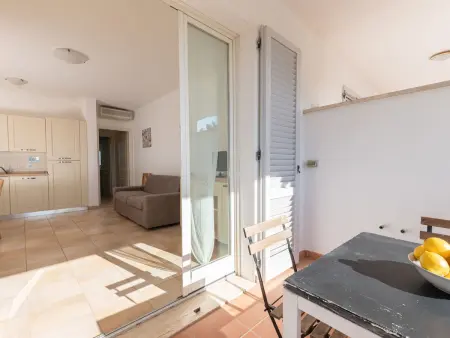 Aba Village, Appartement 4 personnes à Scarlino - Photo 4
