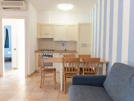 Aba Village, Appartement 6 personnes à Scarlino - Photo 2