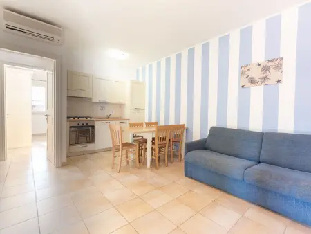 Aba Village, Appartement 6 personnes à Scarlino - Photo 5