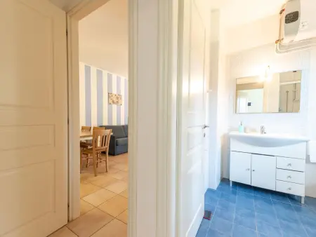 Aba Village, Appartement 6 personnes à Scarlino - Photo 9