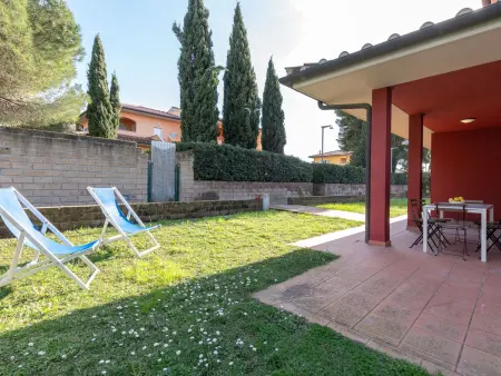 Aba Village, Appartement 6 personnes à Scarlino - Photo 12