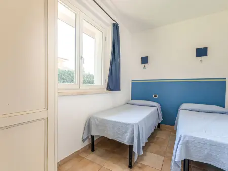 Aba Village, Appartement 6 personnes à Scarlino - Photo 8