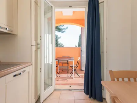 Aba Village, Appartement 6 personnes à Scarlino - Photo 8