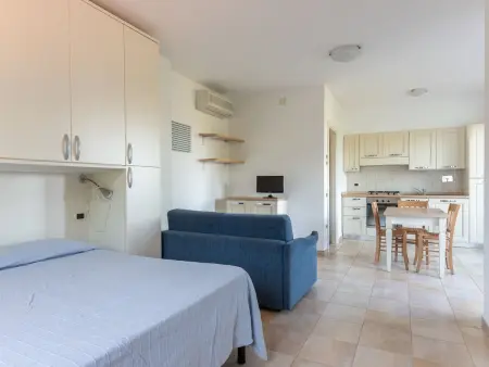 Aba Village, Appartement 3 personnes à Scarlino - Photo 6