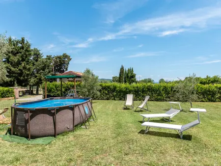 Il Mondanespole, Maison 14 personnes à Scarlino - Photo 3