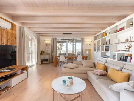 Il Mondanespole, Maison 14 personnes à Scarlino - Photo 4