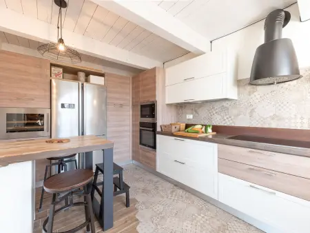 Il Mondanespole, Maison 14 personnes à Scarlino - Photo 5