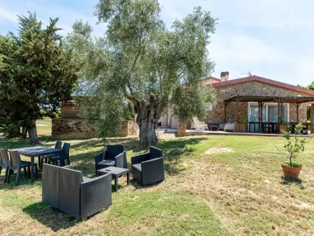 Il Mondanespole, Maison 14 personnes à Scarlino - Photo 6