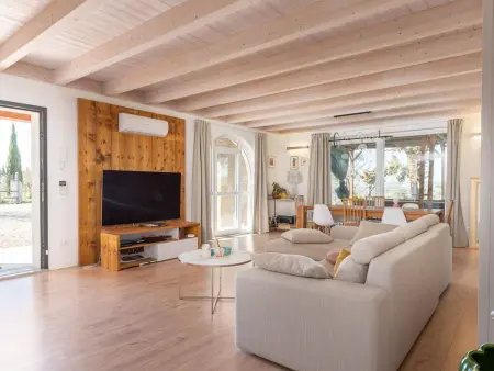 Il Mondanespole, Maison 14 personnes à Scarlino - Photo 7