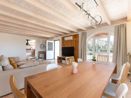 Il Mondanespole, Maison 14 personnes à Scarlino - Photo 8