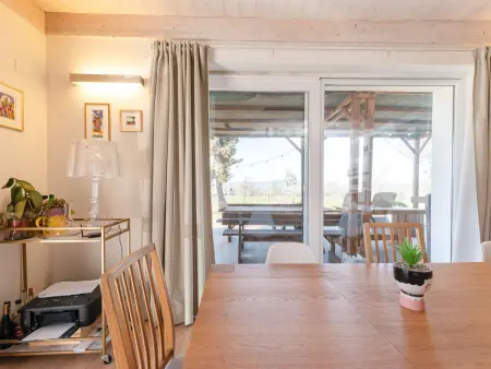 Il Mondanespole, Maison 14 personnes à Scarlino - Photo 9