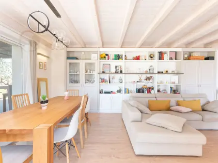 Il Mondanespole, Maison 14 personnes à Scarlino - Photo 10