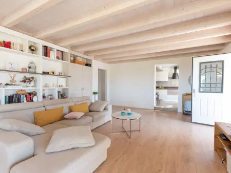 Il Mondanespole, Maison 14 personnes à Scarlino - Photo 11