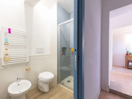 Il Mondanespole, Maison 14 personnes à Scarlino - Photo 13