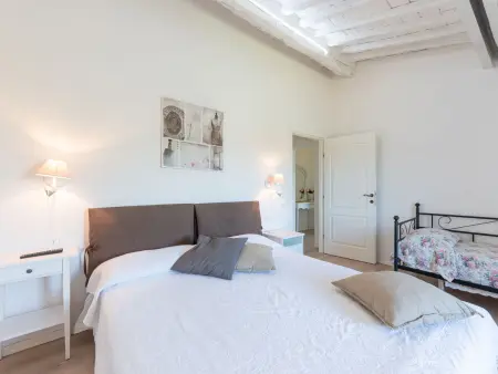 Il Mondanespole, Maison 14 personnes à Scarlino - Photo 23