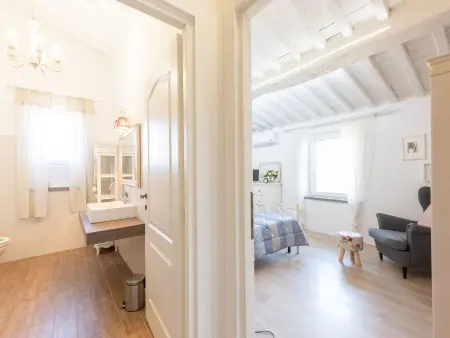 Il Mondanespole, Maison 14 personnes à Scarlino - Photo 28