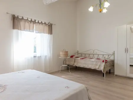 Il Mondanespole, Maison 14 personnes à Scarlino - Photo 36