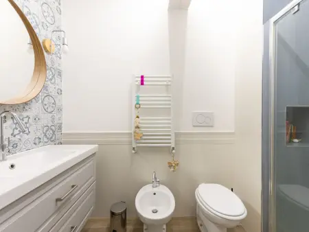 Il Mondanespole, Maison 14 personnes à Scarlino - Photo 38