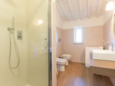 Il Mondanespole, Maison 14 personnes à Scarlino - Photo 39