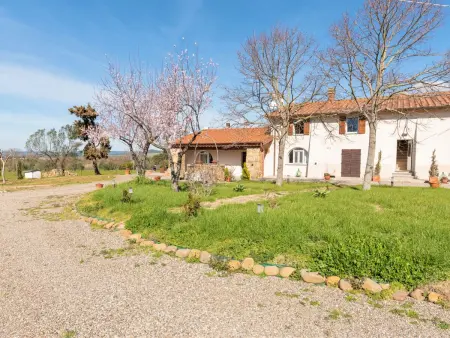 Il Mondanespole, Maison 14 personnes à Scarlino - Photo 40