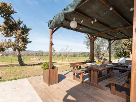 Il Mondanespole, Maison 14 personnes à Scarlino - Photo 41