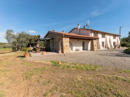 Il Mondanespole, Maison 14 personnes à Scarlino - Photo 42