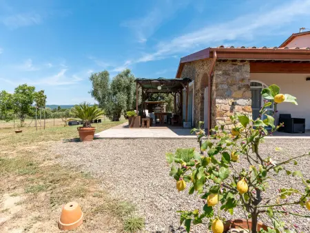 Il Mondanespole, Maison 14 personnes à Scarlino - Photo 43