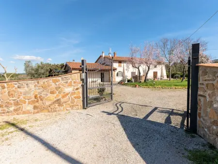 Il Mondanespole, Maison 14 personnes à Scarlino - Photo 44