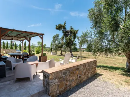 Il Mondanespole, Maison 14 personnes à Scarlino - Photo 45