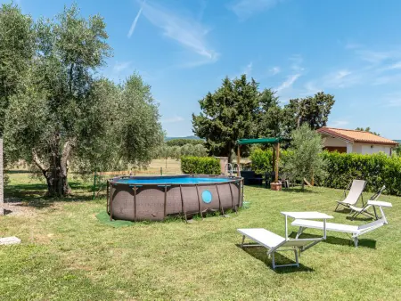 Il Mondanespole, Maison 14 personnes à Scarlino - Photo 47