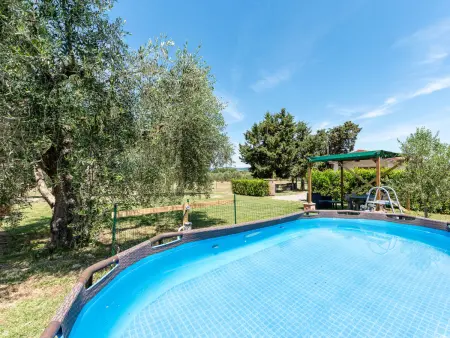 Il Mondanespole, Maison 14 personnes à Scarlino - Photo 48