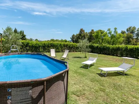 Il Mondanespole, Maison 14 personnes à Scarlino - Photo 49