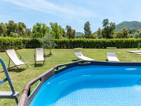 Il Mondanespole, Maison 14 personnes à Scarlino - Photo 50