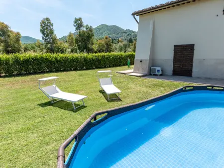 Il Mondanespole, Maison 14 personnes à Scarlino - Photo 53