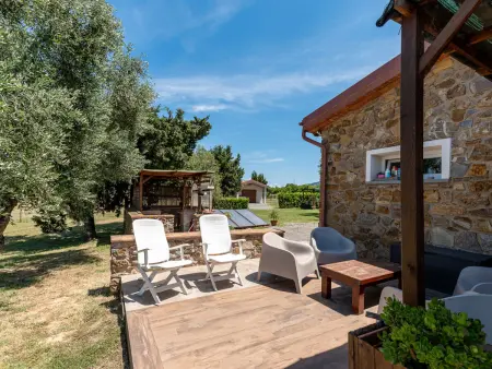Il Mondanespole, Maison 14 personnes à Scarlino - Photo 54