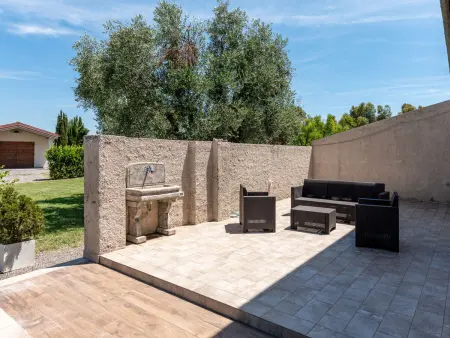 Il Mondanespole, Maison 14 personnes à Scarlino - Photo 55