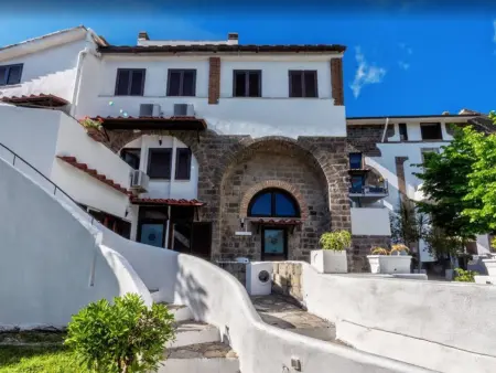 Freedom Relais Club, Appartement 2 personnes à Massa Lubrense - Photo 3