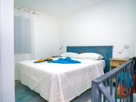 Freedom Relais Club, Appartement 2 personnes à Massa Lubrense - Photo 9