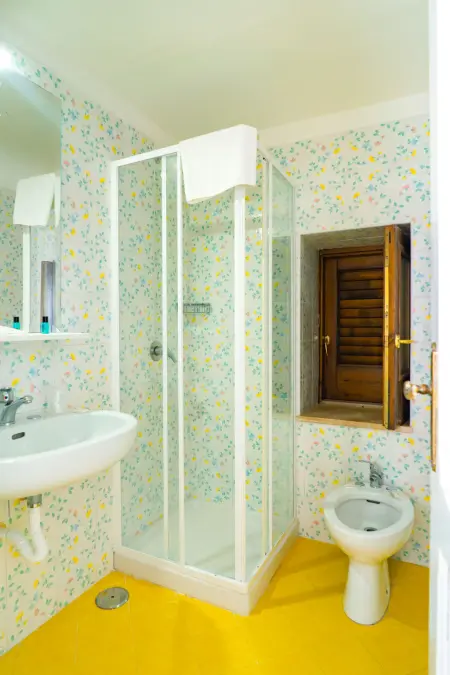 Freedom Relais Club, Appartement 2 personnes à Massa Lubrense - Photo 10