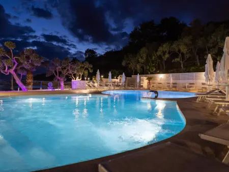 Freedom Relais Club, Appartement 2 personnes à Massa Lubrense - Photo 17