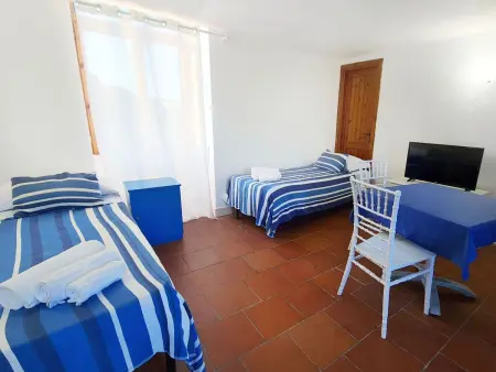 Freedom Relais Club, Appartement 4 personnes à Massa Lubrense - Photo 5