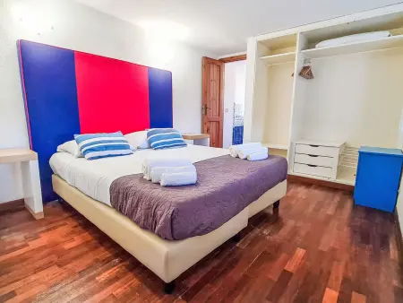 Freedom Relais Club, Appartement 4 personnes à Massa Lubrense - Photo 6