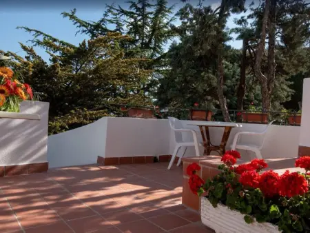 Freedom Relais Club, Appartement 4 personnes à Massa Lubrense - Photo 22