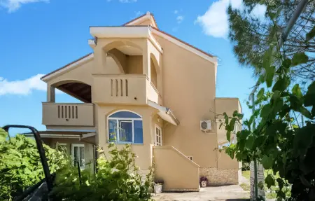 Maison 14 personnes à Polaca - Photo 1