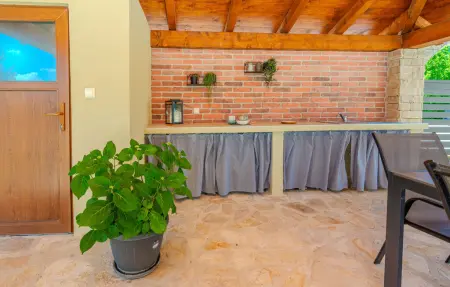 Maison 14 personnes à Polaca - Photo 15