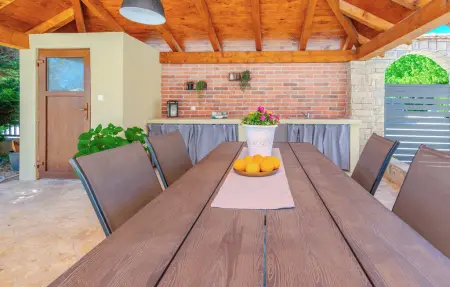 Maison 14 personnes à Polaca - Photo 16
