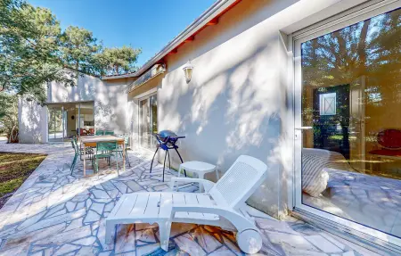 Maison 6 personnes à Les Mathes - Photo 1