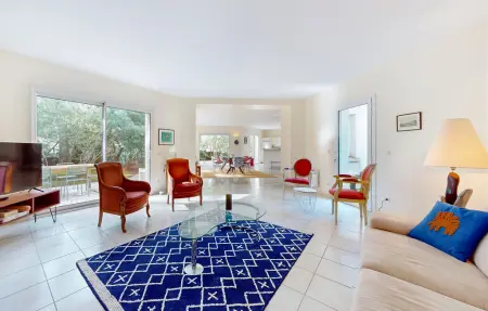 Maison 6 personnes à Les Mathes - Photo 2